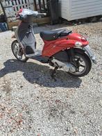 Scooter piaggio, Fietsen en Brommers, Scooters | Piaggio, Ophalen, Gebruikt, Overige modellen, 125 cc