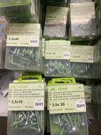 PFS schroeven, Ophalen of Verzenden, Nieuw, Schroeven