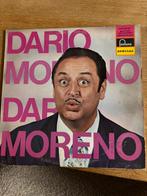 Vinyle Dario Moreno, Ophalen of Verzenden, Gebruikt, 12 inch, Europees