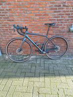 Gravelbike Cannondale Synapse, 28 inch, Gebruikt, Heren, Aluminium