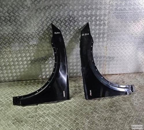 AUDI Q5 80A SCHERM ZIJSCHERM SPATBORD ZIJSPATBORD ORIGINEEL, Auto-onderdelen, Carrosserie, Bumper, Audi, Gebruikt, Ophalen of Verzenden