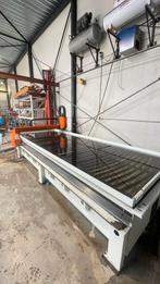 CNC plasma loyalmak ecocut, Ophalen, Gebruikt