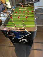 Voetbaltafel, Ophalen, Gebruikt