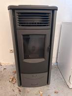 Pelletkachel 8kw, Huis en Inrichting, Kachels, Ophalen, Gebruikt, Overige brandstoffen, Pelletkachel
