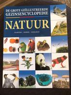 de grote  geïllustreerde gezinsencyclopedie, Ophalen of Verzenden, Zo goed als nieuw