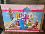 Shelly Playland, Kinderen en Baby's, Speelgoed | Poppen, Gebruikt, Ophalen of Verzenden, Barbie