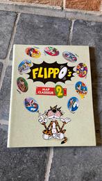 Flippo’s  classeur 2, Collections, Flippos