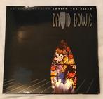 David Bowie - Loving The Alien (7' gatefold sleeve), Ophalen of Verzenden, 1980 tot 2000, Zo goed als nieuw, Overige formaten