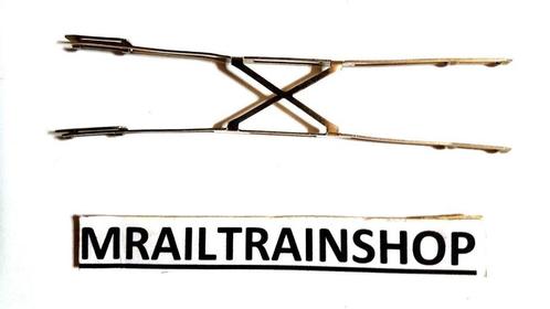 7277 MÄRKLIN HO - 1 x Catenary crossing wire/ Elément catena, Hobby en Vrije tijd, Modeltreinen | H0, Zo goed als nieuw, Overige typen