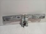 RAAMMECHANIEK LINKS ACHTER Opel Corsa E (541613212), Gebruikt, Opel