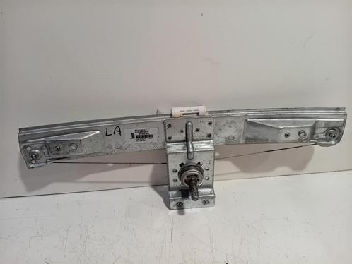 RAAMMECHANIEK LINKS ACHTER Opel Corsa E (541613212), Auto-onderdelen, Ruiten en Toebehoren, Opel, Gebruikt