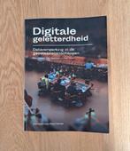Fred Truyen - Digitale geletterdheid, Boeken, Ophalen of Verzenden, Zo goed als nieuw, Fred Truyen; Tom Willaert; Dirk Speelman