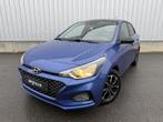 Hyundai i20 i20*12 MOIS GARANTIE*BOITE AUTO*, Auto's, Automaat, Euro 6, https://public.car-pass.be/vhr/43f3e753-3cf7-4e73-b253-bdee049d078b