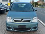 Opel Meriva 1.4 Benzine 112.000km *Gekeurd* 1Ste Eigenaar, Auto's, Voorwielaandrijving, Zwart, Blauw, Bedrijf