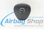 Aibag volant Opel Corsa E (2014-....), Autos : Pièces & Accessoires