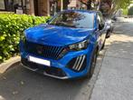 2023 Peugeot 2008 1.2 Benzine Allure Automaat, Auto's, Stof, Euro 6, Blauw, 5 zetels