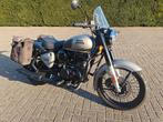 Royal Enfield Classic 350 2022 12dkm, Motoren, Motoren | Royal Enfield, Bedrijf, 12 t/m 35 kW, Naked bike, 350 cc