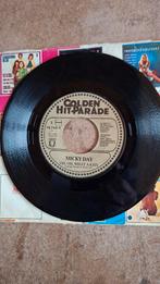 Micky Day – Oh Oh, What A Kiss / Ay Ay Ay Maria, Enlèvement ou Envoi