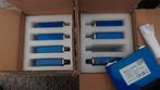 Nieuwe lithium cellen  8 stuks, Ophalen of Verzenden