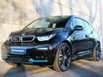BMW i3 i3s 120Ah DAB NAVI PRO WARMTEPOMP PDC CAMERA, Auto's, BMW, 4 zetels, 0 kg, 184 pk, Parkeersensor