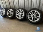 6mm! Originele Audi A3 8Y 17 inch velgen 5x112 winterbanden, Auto-onderdelen, Gebruikt, -, -, Banden en Velgen