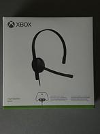 Xbox-headset, Games en Spelcomputers, Nieuw, Microfoon, Xbox Series S