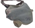 us ww2 stofmasker, Ophalen of Verzenden