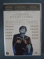 The Theory Of Everything DVD - Jaar 2014, CD & DVD, DVD | Drame, Comme neuf, Envoi