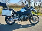 Bmw 1200gs, Motoren, 2 cilinders, Particulier, Meer dan 35 kW, Toermotor