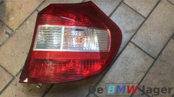 Achterlicht rechts BMW 1 serie E81 E87 63216924502