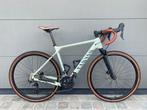 Canyon Grizl Suspension (56 cm), Ophalen, Aluminium