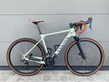 Canyon Grizl Suspension (56 cm) beschikbaar voor biedingen