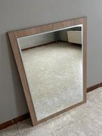 Spiegel 1 meter op 70 centimeter, Enlèvement, Utilisé, 50 à 75 cm, 100 à 150 cm