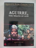 Dvd Aguirre The Wrath of God  (Filmklassieker) ZELDZAAM, Ophalen of Verzenden, Zo goed als nieuw