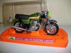 guiloy moto yamaha 750 / NOUVEAU NO POLISTIL BURAGO POLITOYS, Collections, Jouets miniatures, Enlèvement ou Envoi