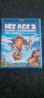Ice Age 3 blu ray NL FR, Ophalen of Verzenden