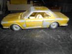 Mebetoys 1/43 BMW 2000 coupé sport, Hobby en Vrije tijd, Ophalen of Verzenden