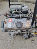 Citroën C2 1.1i HFX motor, Ophalen of Verzenden, Citroën