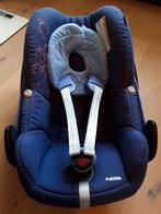 Maxi Cosi Pebble + Easy Base 2, Kinderen en Baby's, Autostoeltjes, Ophalen, Autogordel of Isofix, Gebruikt, 0 t/m 18 kg