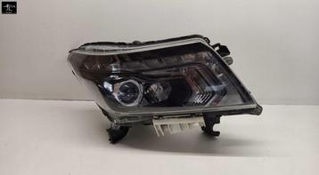 Nissan Navara D23 Full Led koplamp rechts