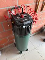 Compressor Parkside, Doe-het-zelf en Bouw, Compressors, Ophalen