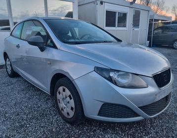 SEAT IBIZA 1.2TDI 2011 AIRCO PRIJS 1500 EURO  beschikbaar voor biedingen