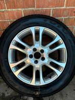 Te koop: Originele Volvo velgen + banden, Ophalen of Verzenden, Band(en)