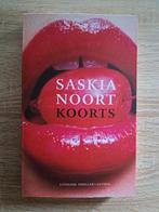 Saskia Noort - Koorts, Boeken, Ophalen of Verzenden