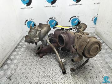 RENAULT TRAFIC [TURBOCHARGER] 2018 beschikbaar voor biedingen