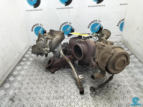 RENAULT TRAFIC [TURBOCHARGER] 2018, Auto-onderdelen, Motor en Toebehoren, Gebruikt, ARN erkend, Stiba lid, Erkend duurzaam, Ophalen of Verzenden