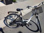 Damesfiets, Fietsen en Brommers, Ophalen, Zo goed als nieuw