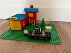 Lego vintage set 368, Enlèvement ou Envoi, Utilisé, Ensemble complet, Lego