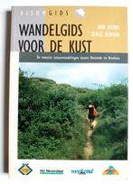 Wandelgids voor de kust - A. Jooris & S. Renson, Boeken, Nieuw, A. Jooris, Ophalen of Verzenden, Fiets- of Wandelgids