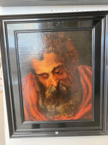 Frans Floris - Studie van een apostel